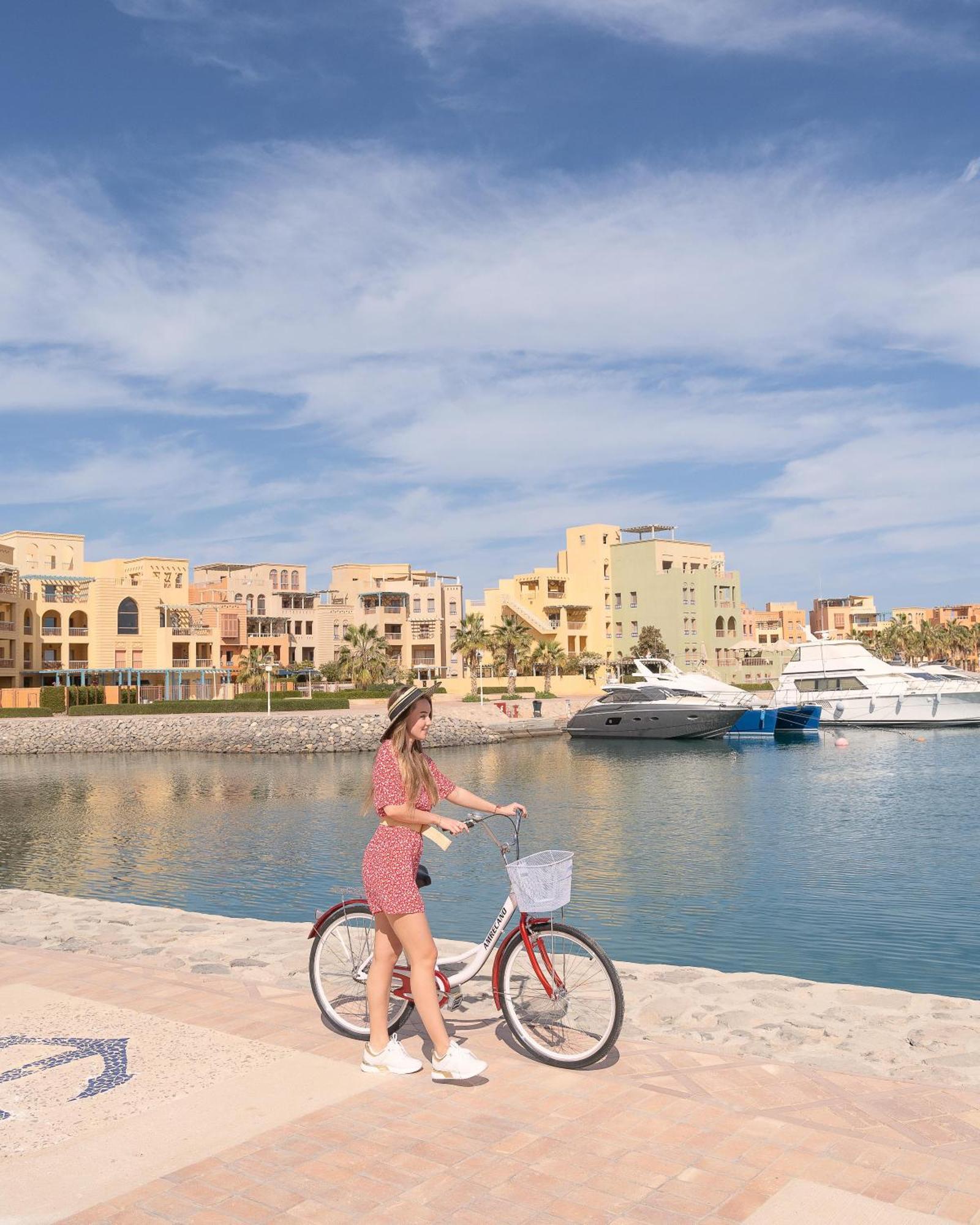 Steigenberger Golf Resort El Gouna Hurghada Exterior photo